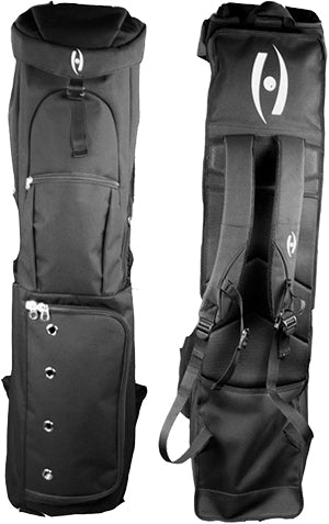 harrow backpack field hockey