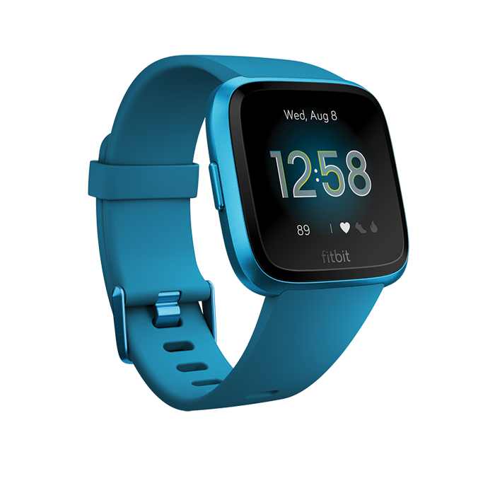 how to download spotify on fitbit versa lite