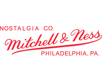 Mitchell & Ness Dominique Wilkins Name & Number Mesh 