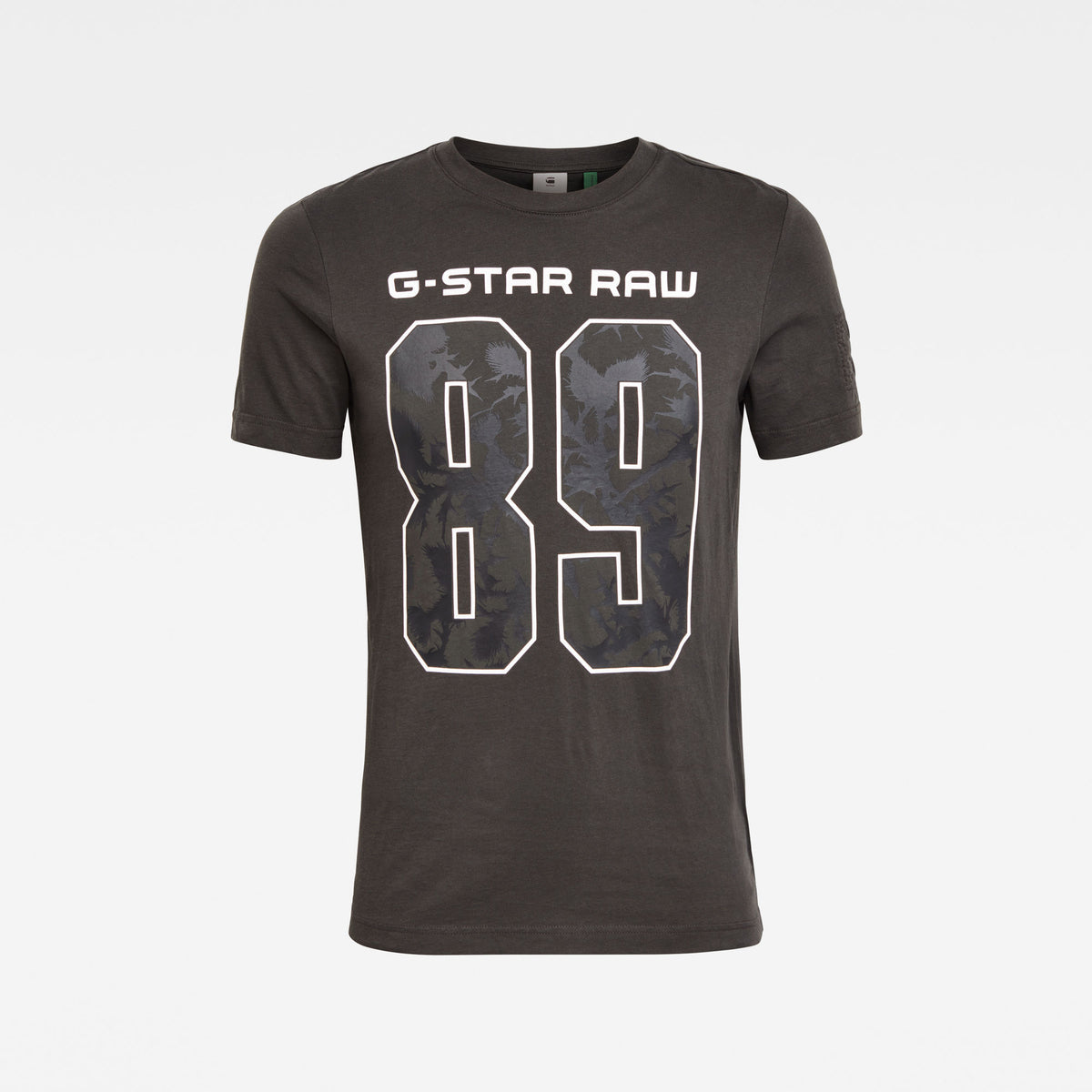 g star raw symbol