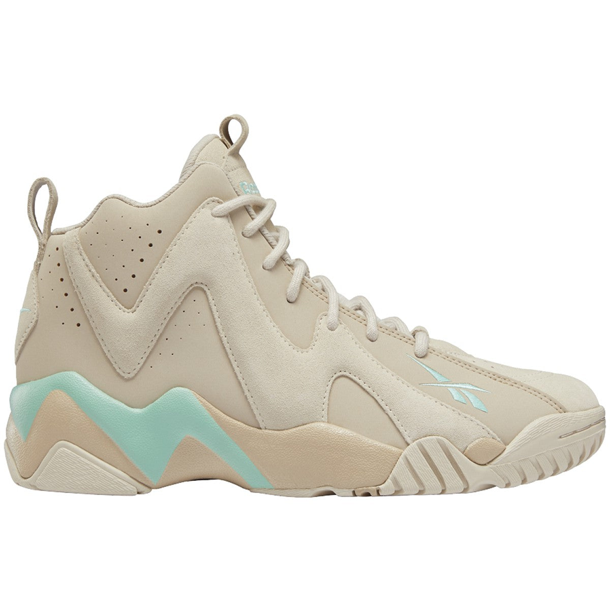 reebok kamikaze 2 modern beige