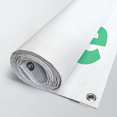 Standard PVC Banners