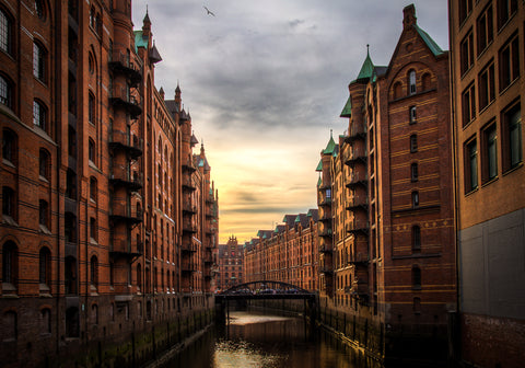 Hamburg - The 7 Best Cities In The World - Cat Turner blog 