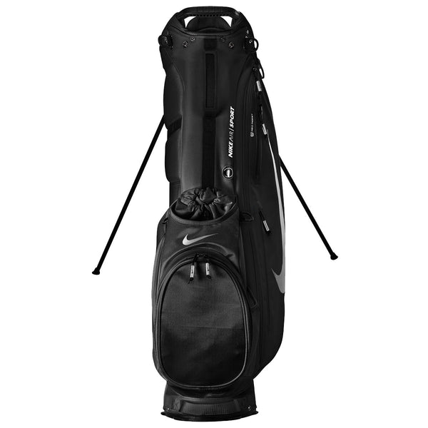 nike sunday golf bag