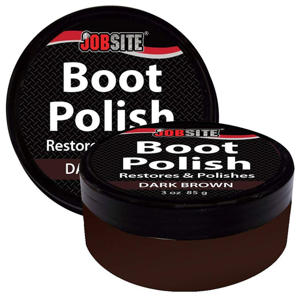 boot cream polish