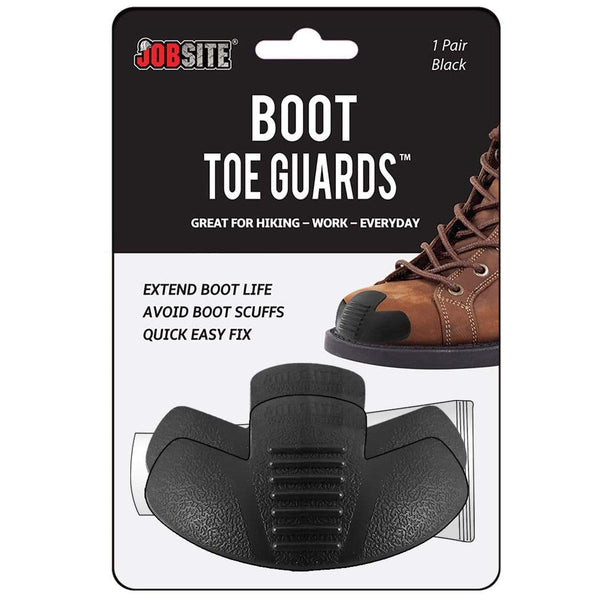 work boot toe protectors