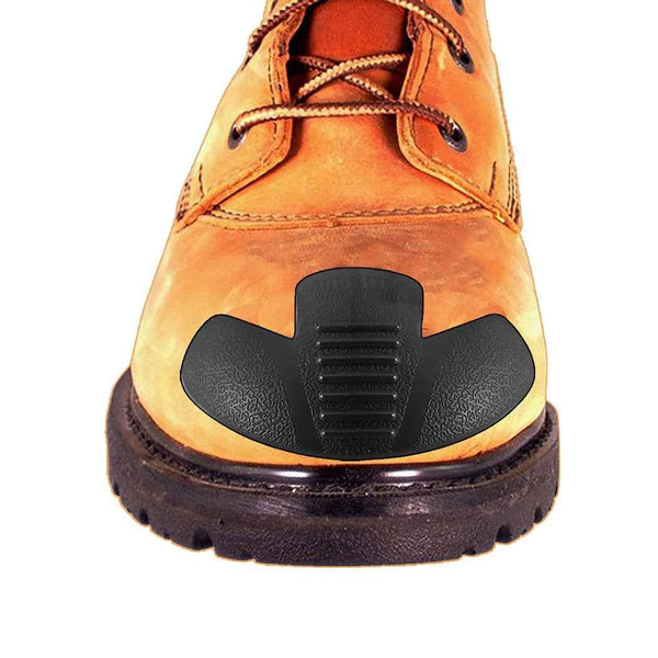 boot toe guard