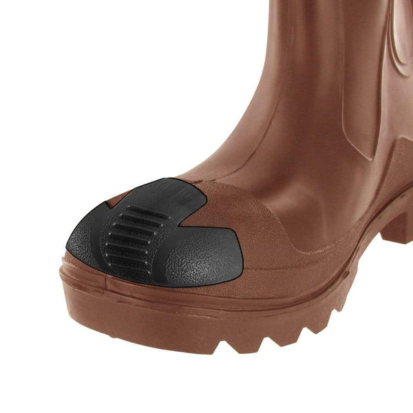 boot toe protector