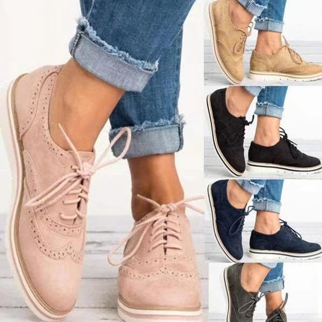 women shoes trend 2019