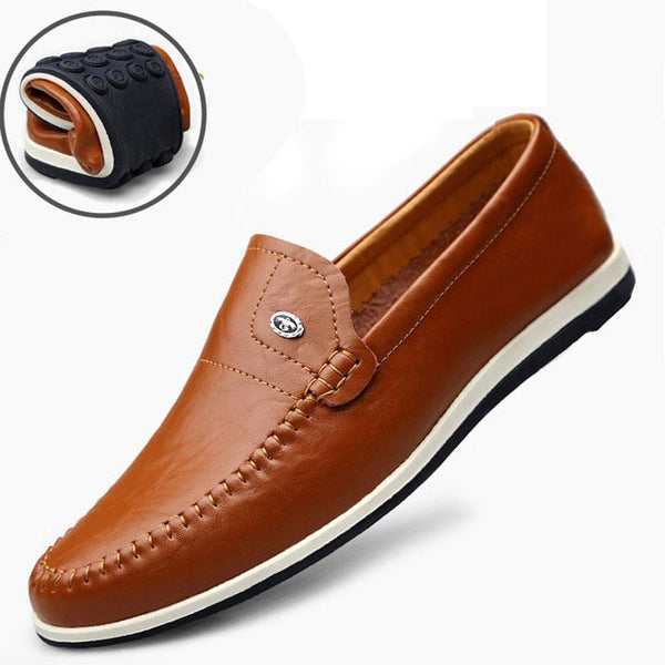 mens driving shoes