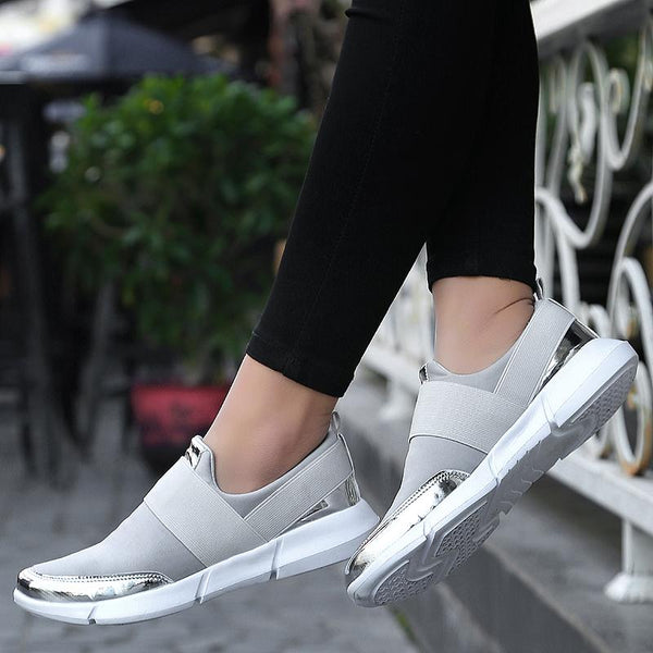 Comfortable Lightweight Casual Shoes 