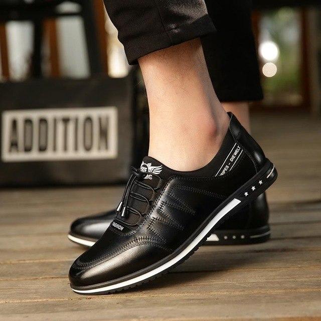 men's fashion shoes 2018