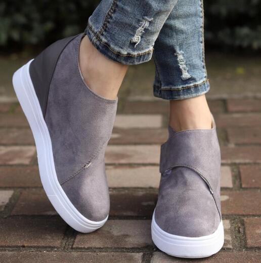 Shoes - Women's Summer Casual Shoes 