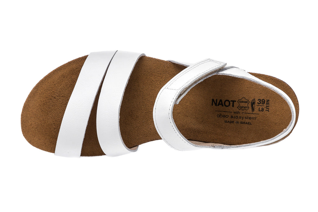 Naot Harper Metatarsal - FootSmart