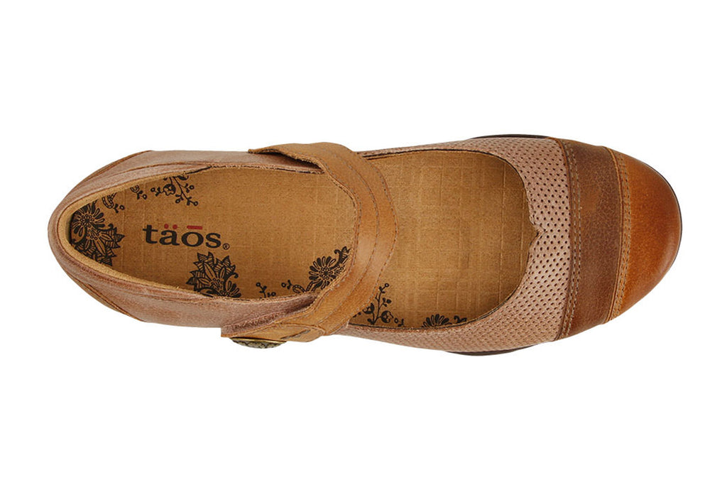 taos bravo shoes