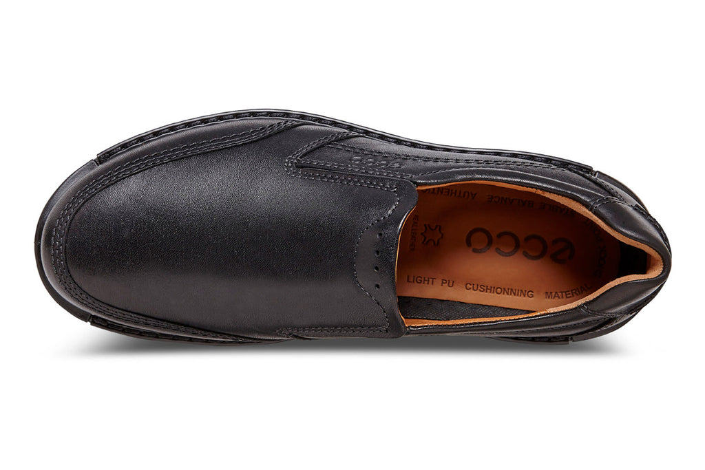 ecco fusion slip on review