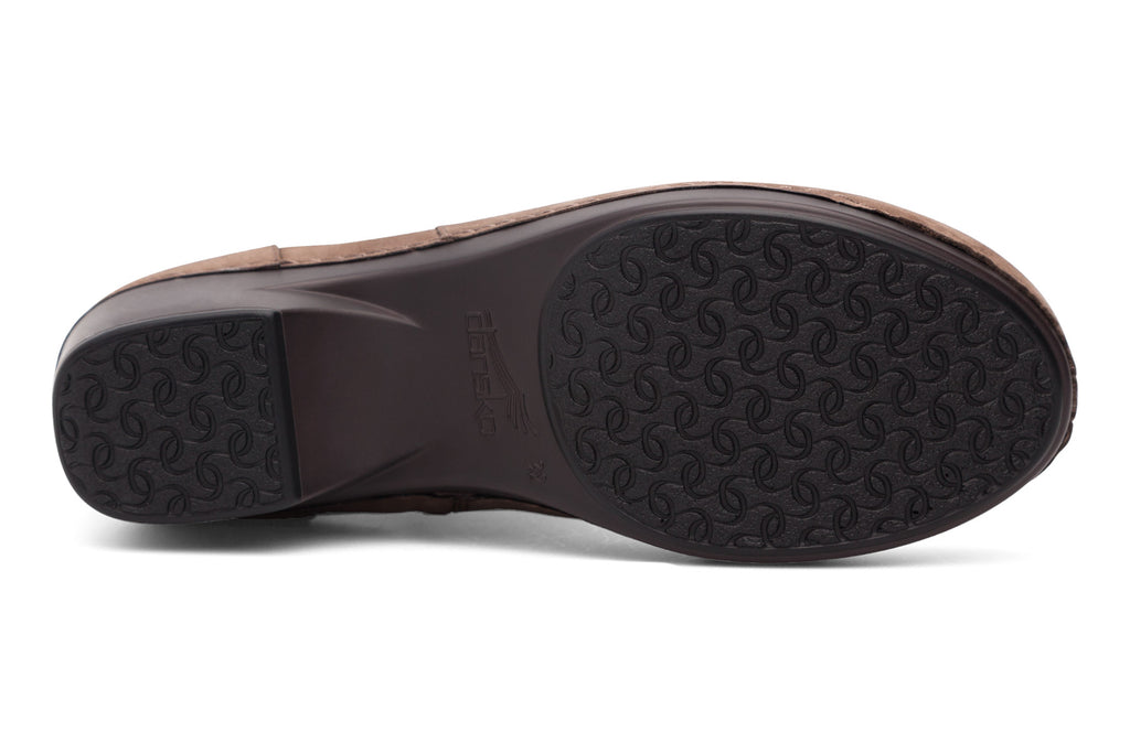 Dansko Tate Neutral - FootSmart