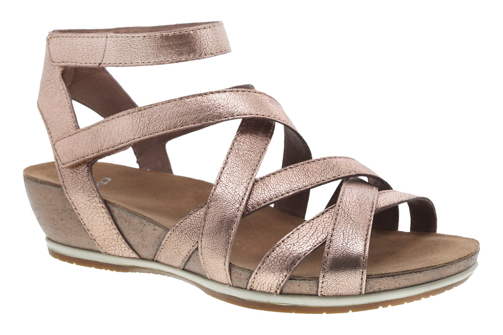 veruca sandal dansko