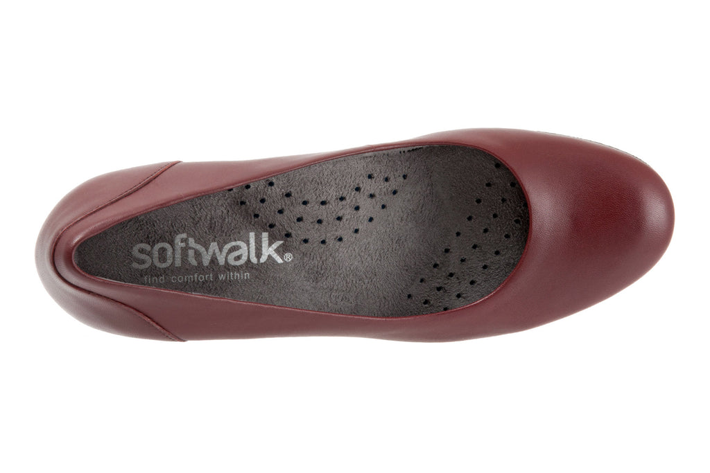 Softwalk Imperial II - FootSmart