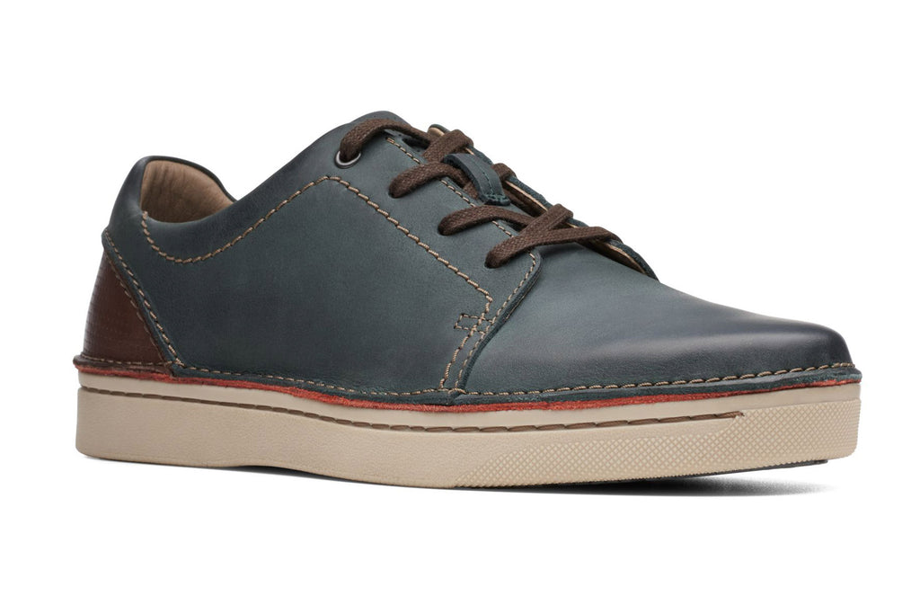 clarks kitna stride