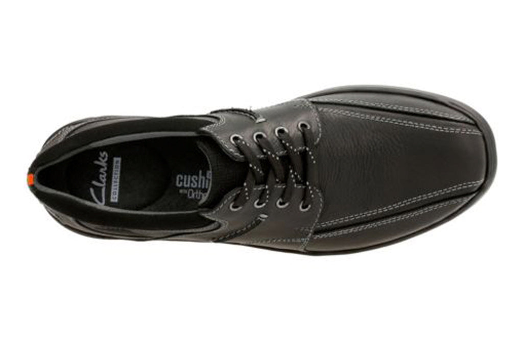 clarks cotrell walk black