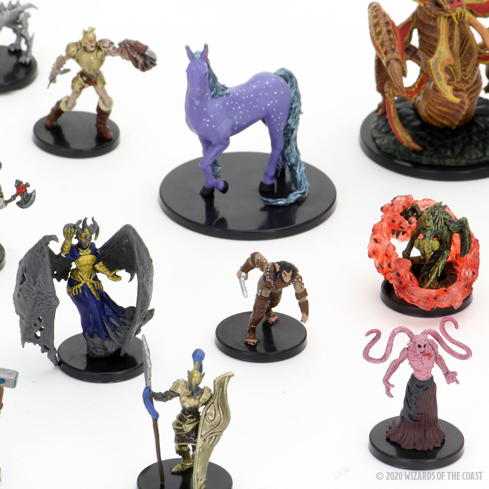 Details about   Eberron Rising from Last War ~ HUMAN ARTIFICER #22 Icons of Realm D&D miniature
