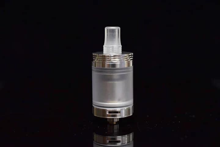 SS Inner Cap per 415 RTA ULTIMA – Four One Five – The Vaping