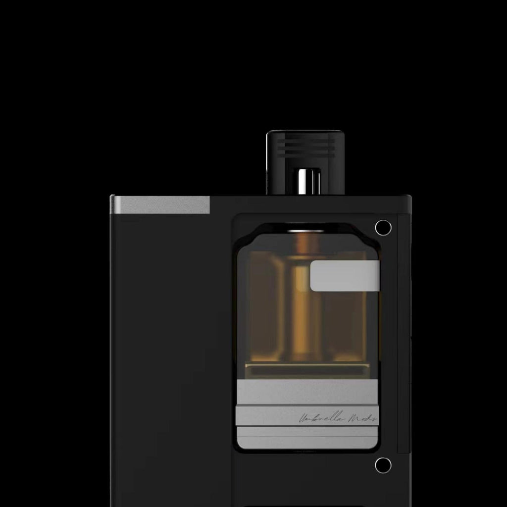 VAPE VISION V1.5 RBA drip tipセットバラ売り不可