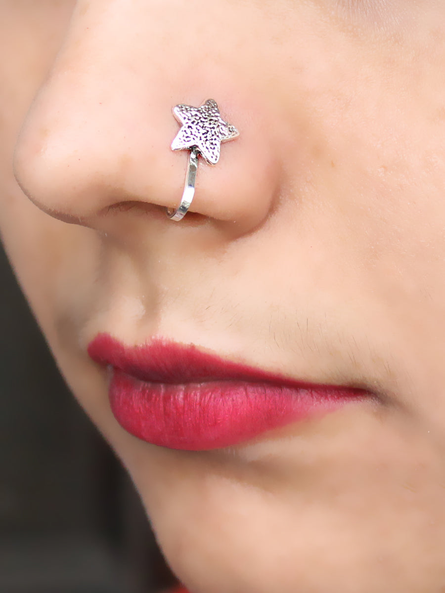 Tara Nose Ring – Indiatrendshop