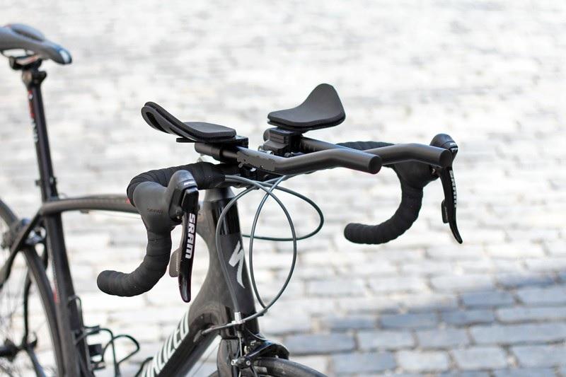 cannondale aero handlebars