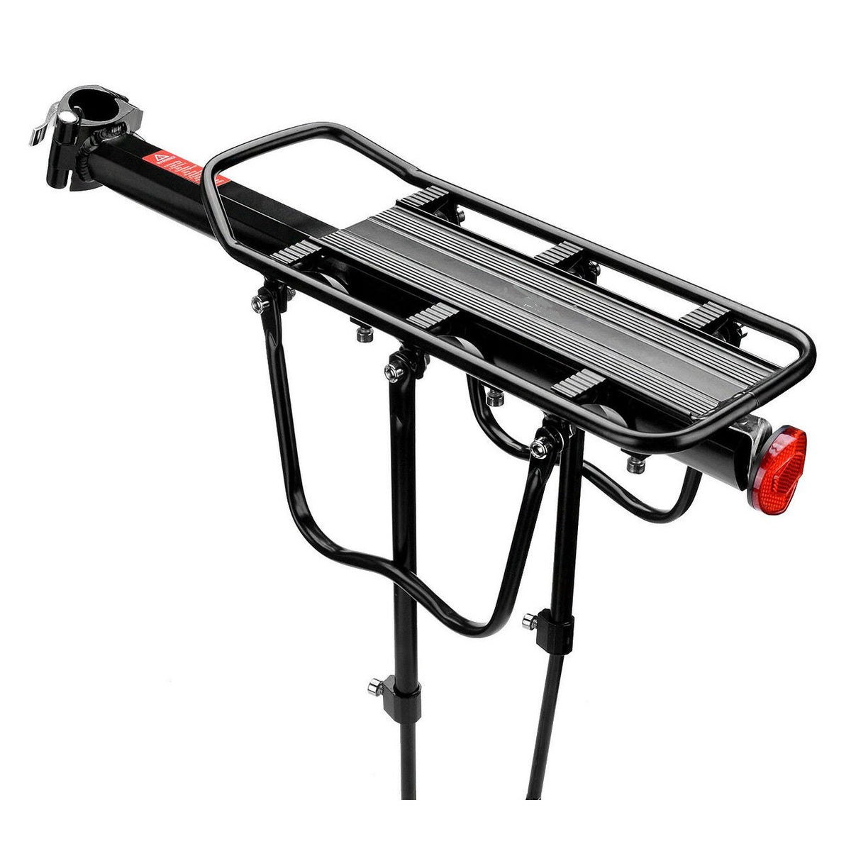 specialized elite rear rack review