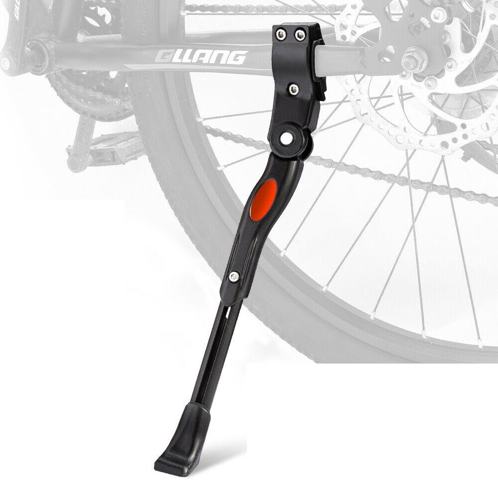 best kickstand for hybrid bike