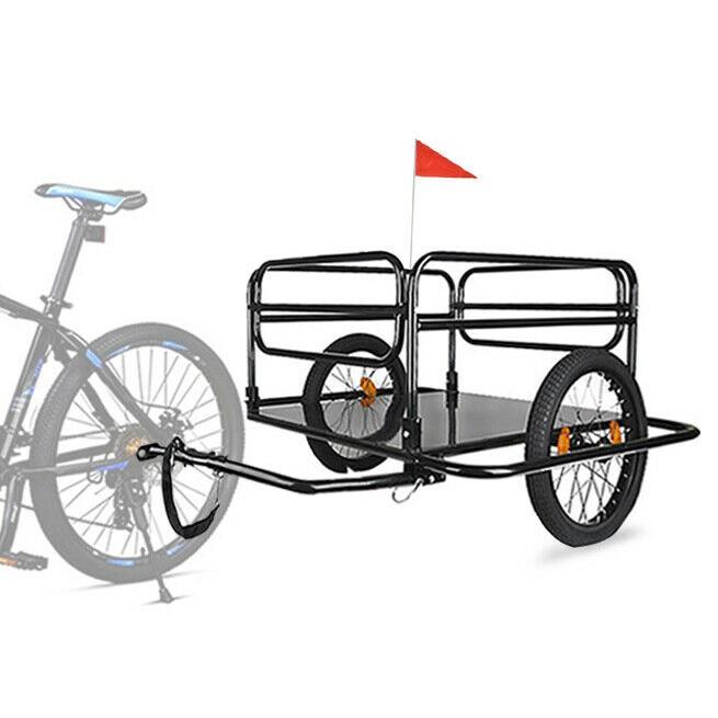 mtb cycle with carrier