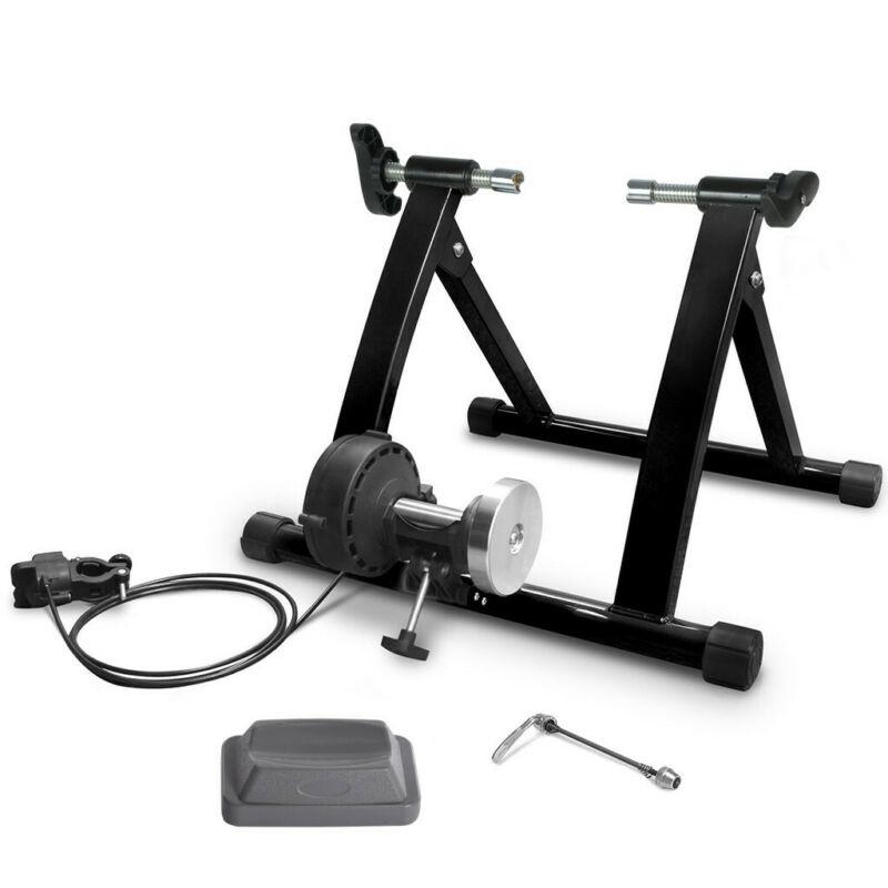 cannondale stationary bike stand