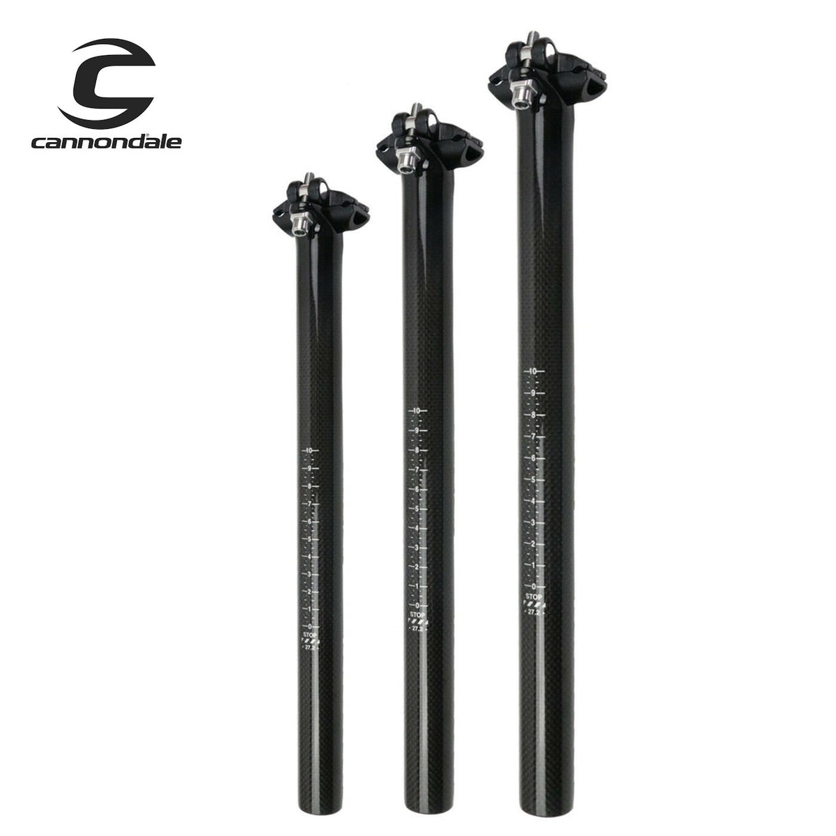 cannondale seatpost adjustment