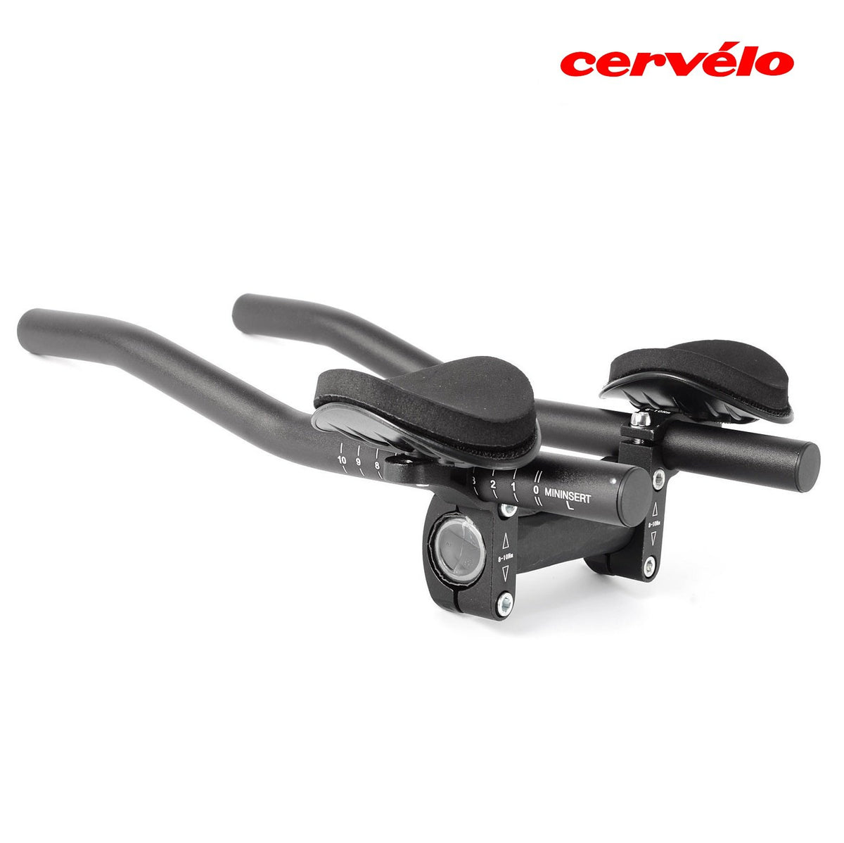 cervelo aero bars