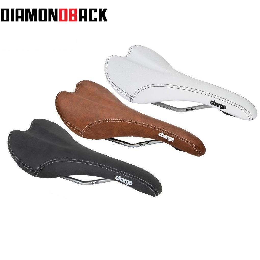 diamondback gel mtb saddle