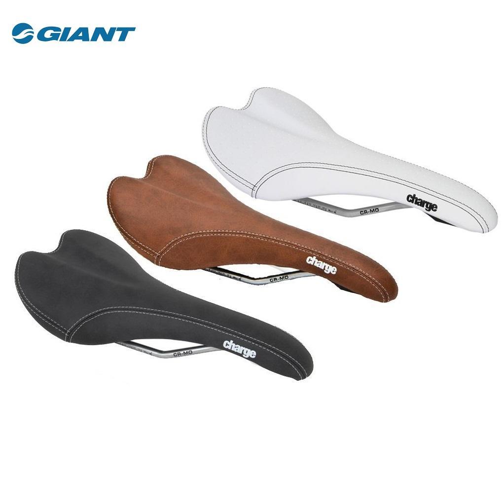 hybrid bike saddle