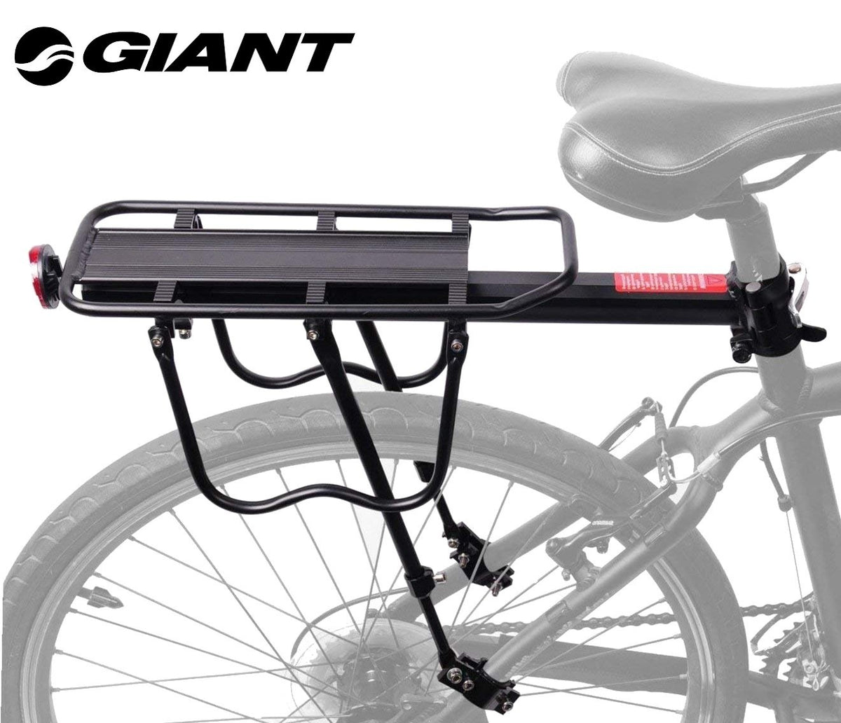 giant cargo bike