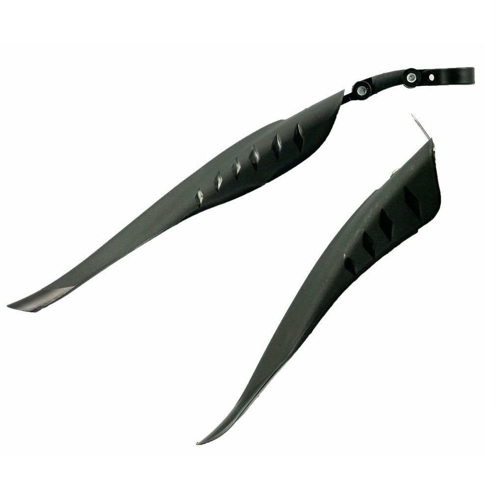 cannondale mudguard