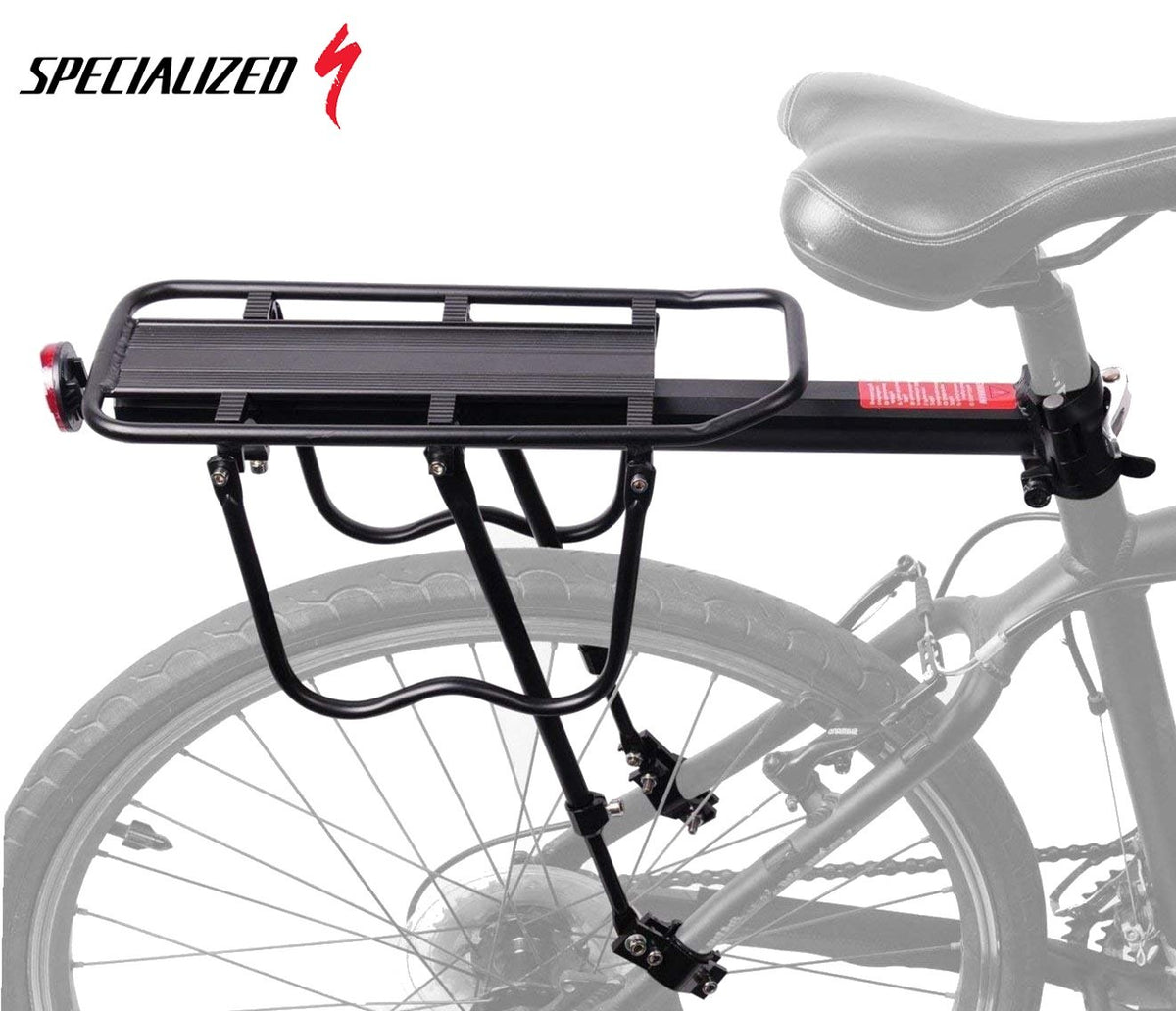 specialized cargo bike