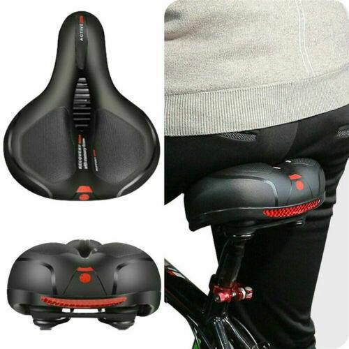 raleigh mountain bike seat