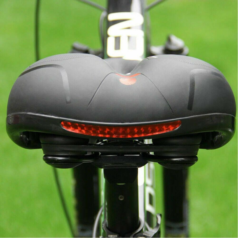 trek padded bike seat