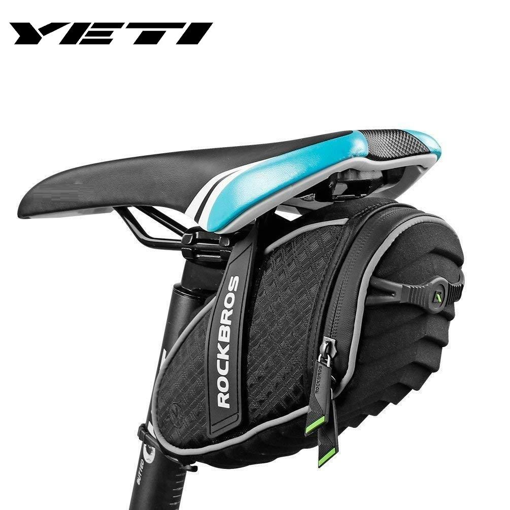 Yeti Mountain Bike Saddle Bag Pack 