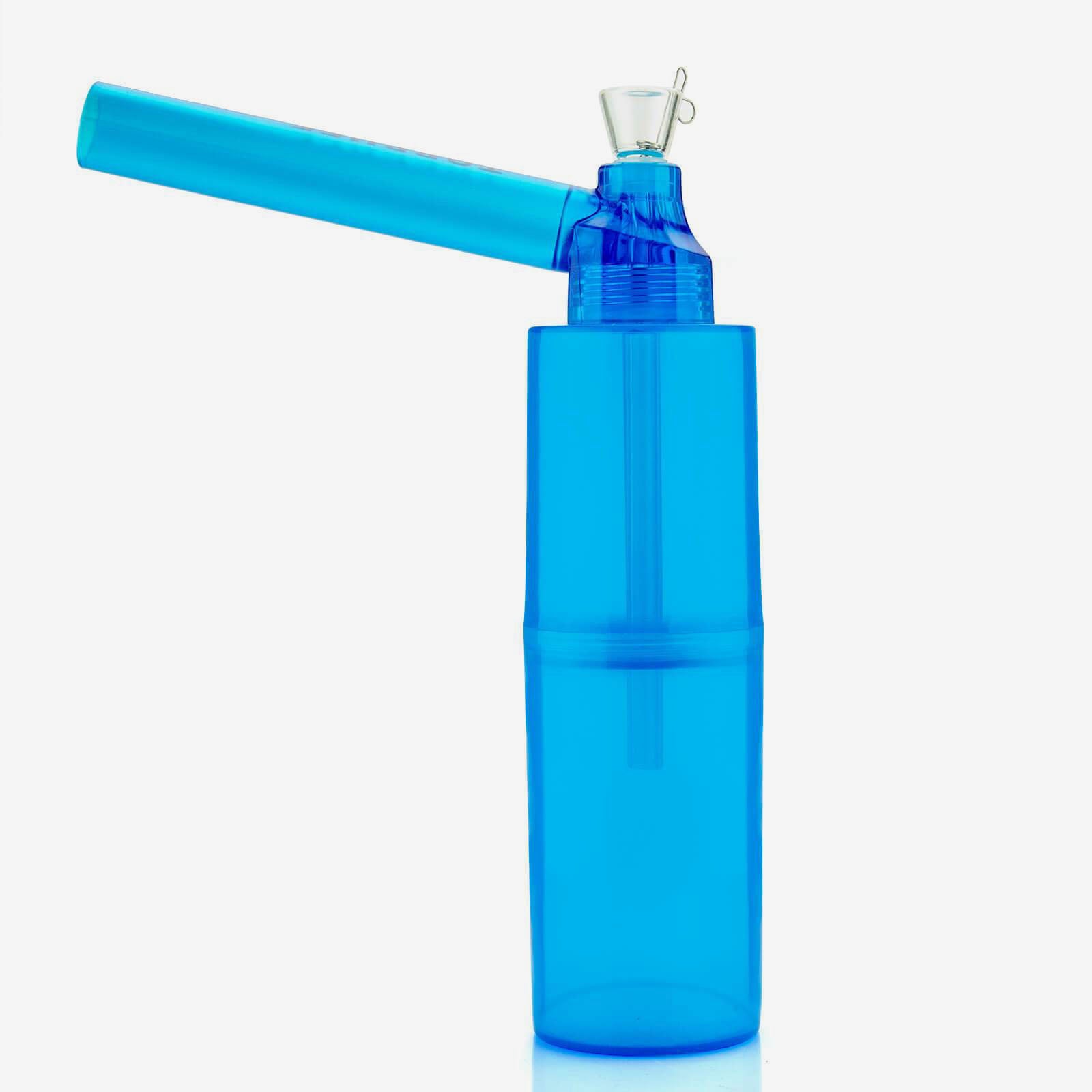 genopretning rygrad affældige Top Puff Bong, Portable Water Pipe for On The Go | INHALCO