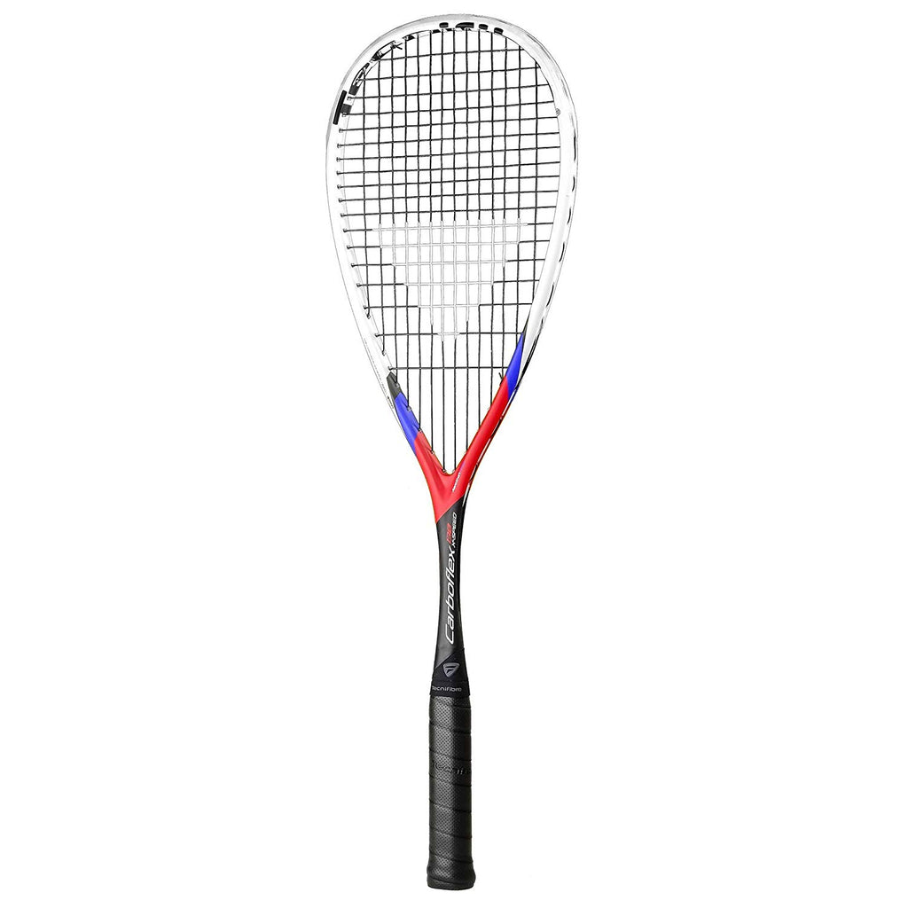 Tecnifibre Absolute Squash Cover Brand New Free Post Uk.