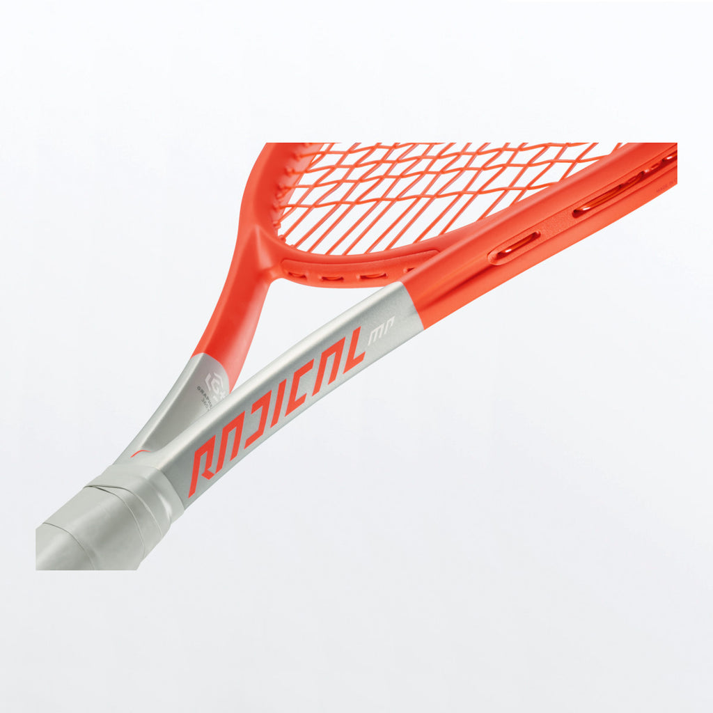 Head Radical MP Tennis Racquet Frame