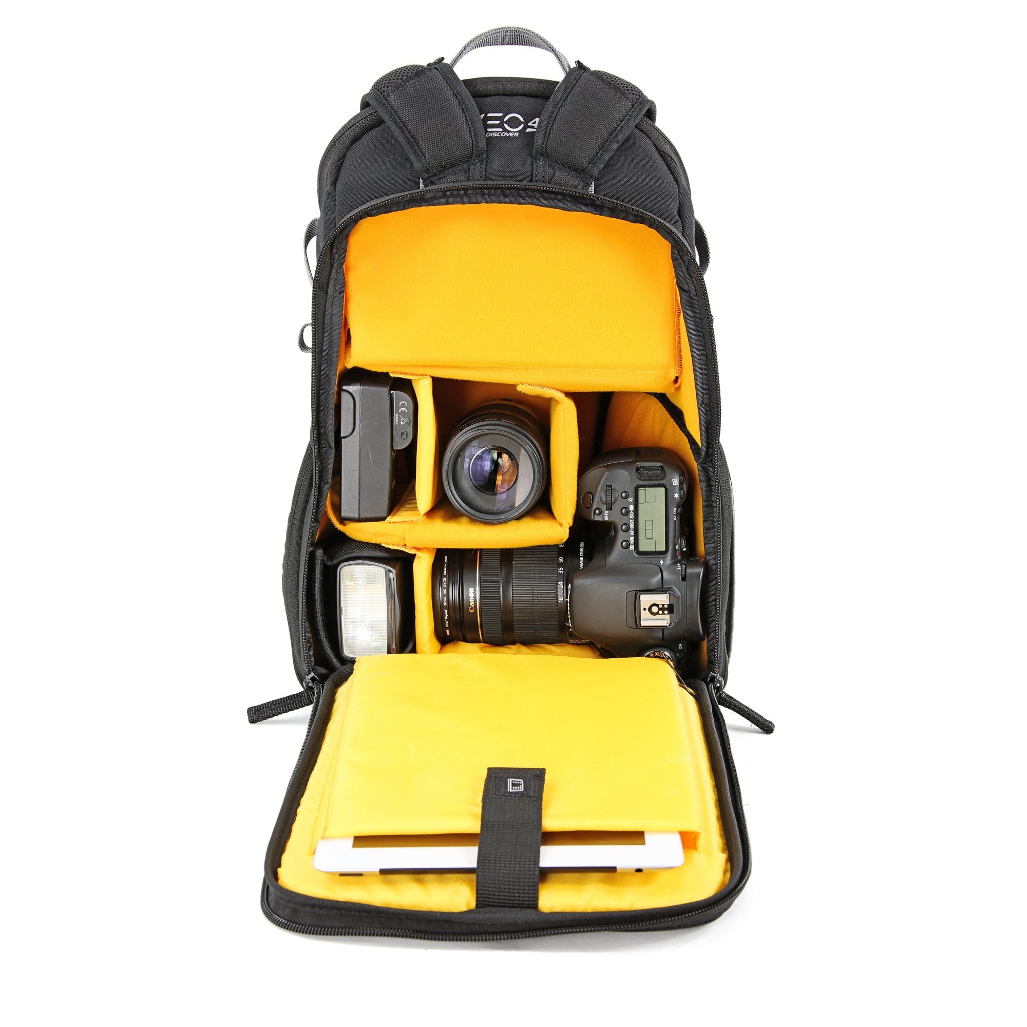 vanguard veo discover 42 sling backpack