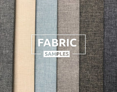 fabric samples