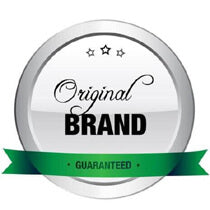 Original Brand Guaranteed